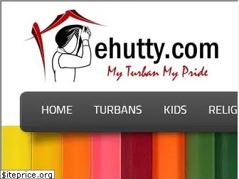 ehuty.com