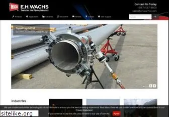 ehwachs.com