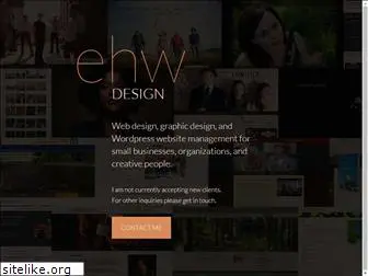 ehwdesign.com