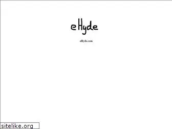 ehyde.com