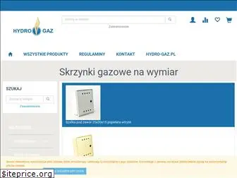 ehydrogaz.pl