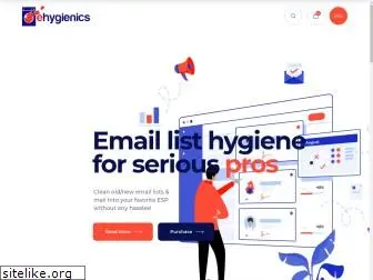 ehygienics.com