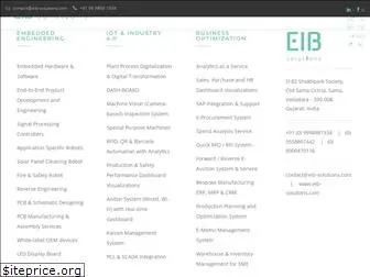 eib-solutions.com