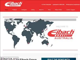 eibach.com.au