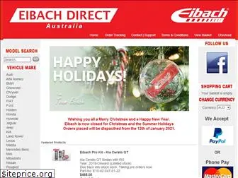 eibachdirect.com