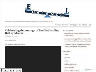 eibalance.com