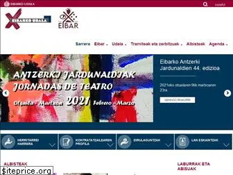 eibar.eus