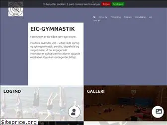 eic-gymnastik.dk