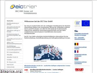 eic-trier.de