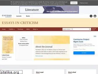 eic.oxfordjournals.org