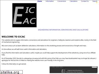 eicac.co.uk