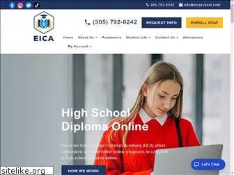 eicaschool.com