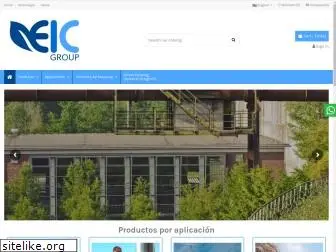 eiccontrols.com