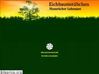 eichbaumstuebchen.de