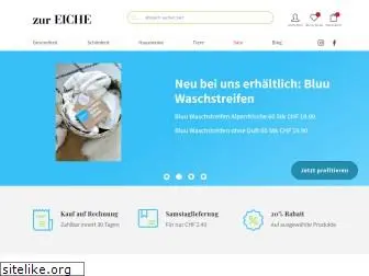 eiche.ch