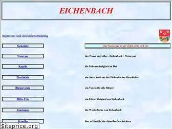 eichenbach.de