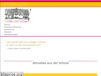 eichendorffschule-heidelberg.de