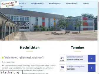 eichendorffschule-moers.de