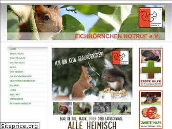 eichhoernchen-notruf.com