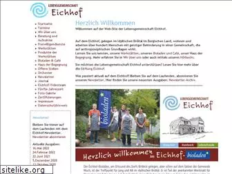 eichhof.org