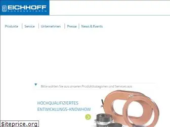 eichhoff.de