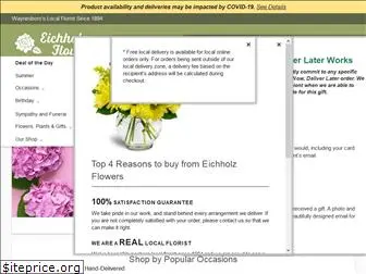 eichholzflowers.com