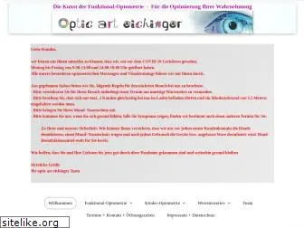 eichinger-optometrie.de