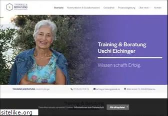 eichinger-training.de