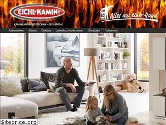 eichl-kamin.de