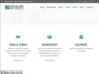 eichlerclub.com