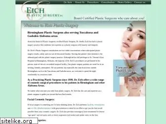 eichplasticsurgery.com