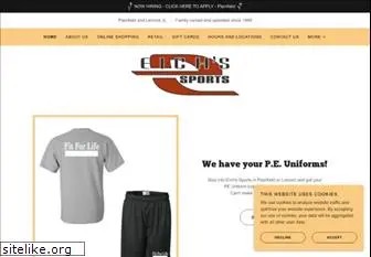 eichssports.com
