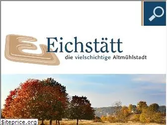 eichstaett.info