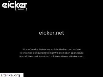 eicker.net