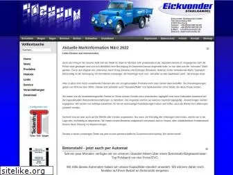 eickvonder.com