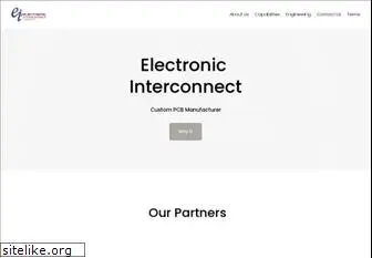 eiconnect.com