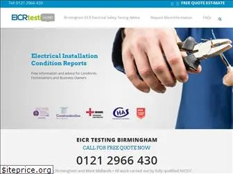 eicrtesting.com