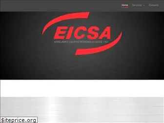 eicsa.com
