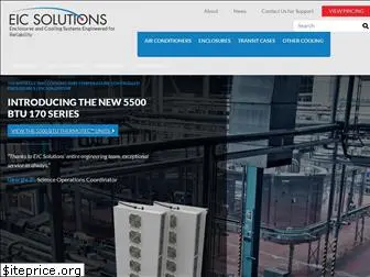 eicsolutions.com