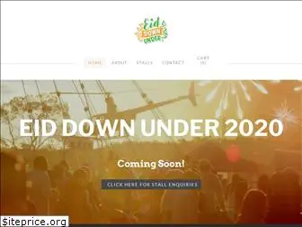 eiddownunder.com.au