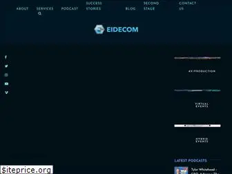 eidecom.com
