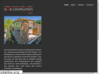 eideconstruction.com