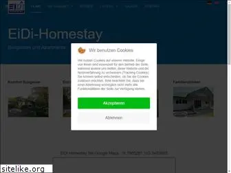 eidi-homestay.com