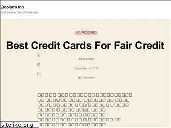 eidolons-inn.net