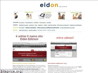 eidon.info