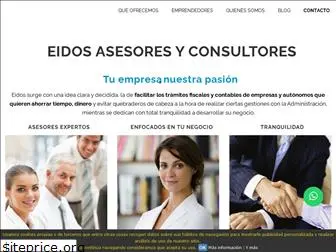eidos-asesores.com