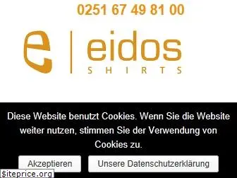 eidos-shirts.com