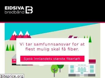 eidsiva.net