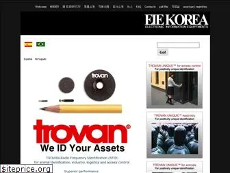 eie-korea.com