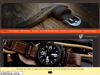 eieiwatchstraps.com